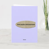 レトロモノグラム – H カード (裏面)