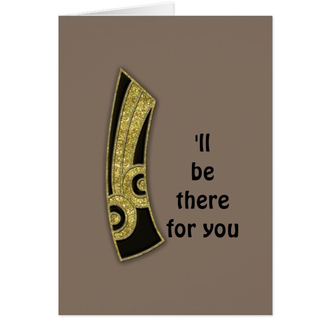 レトロモノグラム – I (正面)