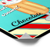 レトロモルト ポスター (角)