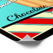 レトロモルト ポスター (角)