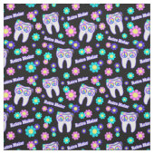 レトロモル ファブリック (見本)