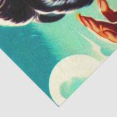 レトロモンスターガール 薄葉紙 (詳細)