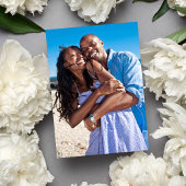 レトロユニークヴィンテージ70結婚s 招待状