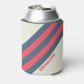 レトロヨットクストライプラブ名 缶クーラー (缶裏面)