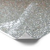 レトロライド – アンティーククラシックレッドカーポスター ポスター (角)