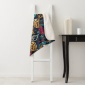 レトロライフスタイル シェルパブランケット (インサイチュ)