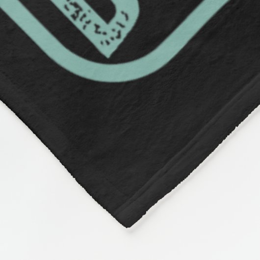 レトロライブ笑いトースターバススケルトンおもしろいハロ フリースブランケット (角)