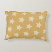 レトロラブフォトコラージュ アクセントクッション (裏面)