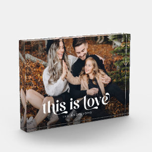 レトロラブ水平型 フォトブロック