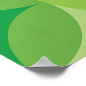 レトロラブ15 ポスター (角)