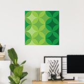 レトロラブ15 ポスター (ホームオフィス)