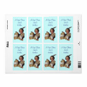 レトロラベル台所贈り物ラベル ラベル (フルシート)