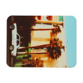 レトロラ マグネット (横)