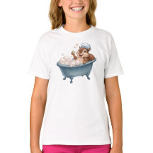 レトロリスの赤ちゃんシャワー