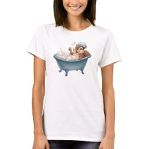 レトロリスの赤ちゃんシャワー