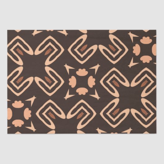 レトロリズム 薄葉紙 (正面)