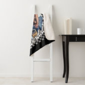 レトロリバーデールグループグラフィック シェルパブランケット (インサイチュ)