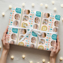 レトロリーフカスタムステム誕生日