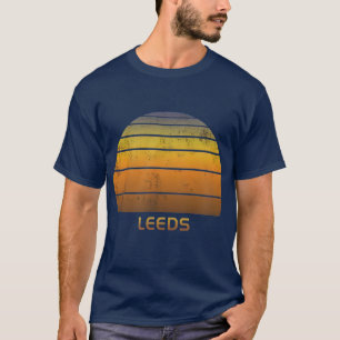レトロリー統一されたズ王国 Tシャツ