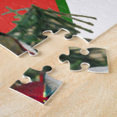 レトロルドルフ ジグソーパズル (側面)