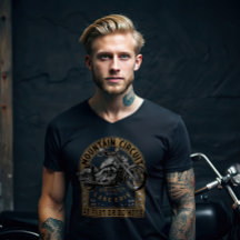 レトロレイクエリーバイク