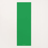 レトロレインボーズヨガマット ヨガマット (裏面)