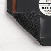 レトロレコード制作者 マウスパッド (コーナー)