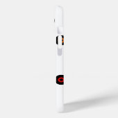 レトロレコード Case-Mate iPhoneケース (裏面 / 左)