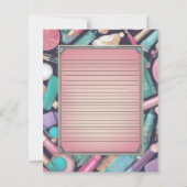 レトロレターヘッド (裏面)