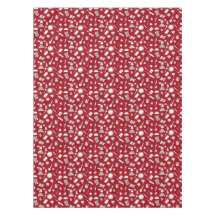 レトロレッドキッチン