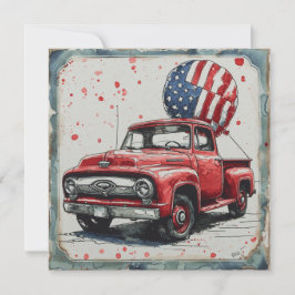 レトロレッドトラックブリス:ヴィンテージ栄光 シーズンカード