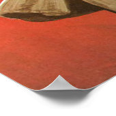 レトロレニンポスターロシアの革命 ポスター (角)