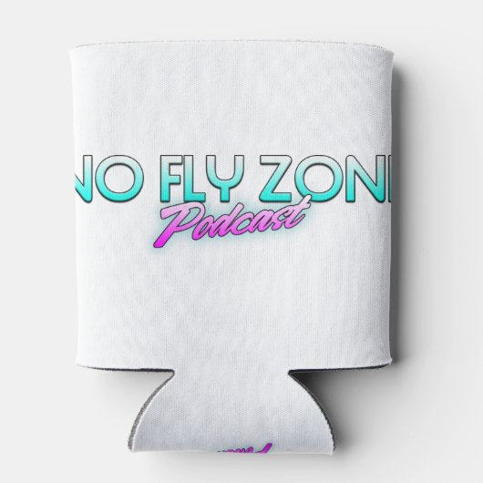 レトロロゴ 缶クーラー (裏面)