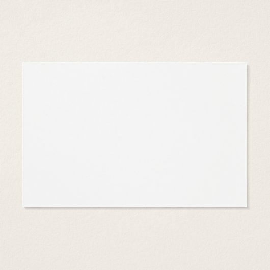 レトロロックスミステーマ名刺 (裏面)