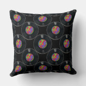 レトロロック&ビ転がニル クッション (裏面)