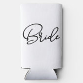 レトロロデオバチェロレッテ スリム缶クーラー (裏面)