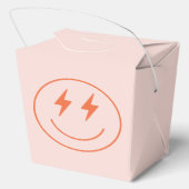 レトロワンハッピーベビーフェイスボックス フェイバーボックス (裏面)