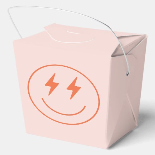 レトロワンハッピーベビーフェイスボックス フェイバーボックス (裏面)