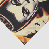 レトロヴァンパイアウーマン 薄葉紙 (詳細)