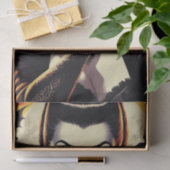 レトロヴァンパイアウーマン 薄葉紙 (ギフト)