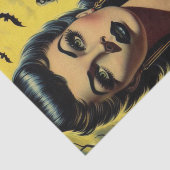 レトロヴァンパイアガール 薄葉紙 (詳細)