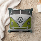 レトロヴァンピローズ クッション (ブランケット)