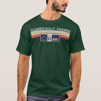 レトロヴィンテージの習熟 Tシャツ