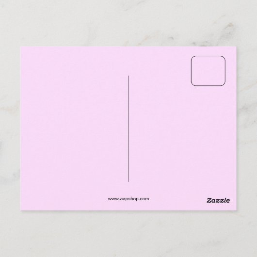 レトロヴィンテージイタリイタリアンア旅行広告ズ ポストカード (裏面)