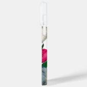 レトロヴィンテージイースターバニー Case-Mate iPhoneケース (裏面 / 左)