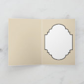 レトロヴィンテージイースターボーイズ シーズンカード (内部)