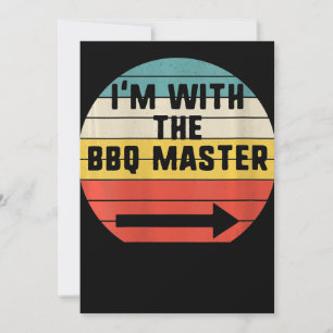 レトロヴィンテージウィメンズイムとBBQマスター シーズンカード