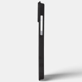 レトロヴィンテージカセット Case-Mate iPhoneケース (裏面 / 左)