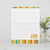 レトロヴィンテージキッチン料理器具レシピ (スタンド正面)