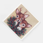 レトロヴィンテージクリスマスディアホリデイ (コーナー)